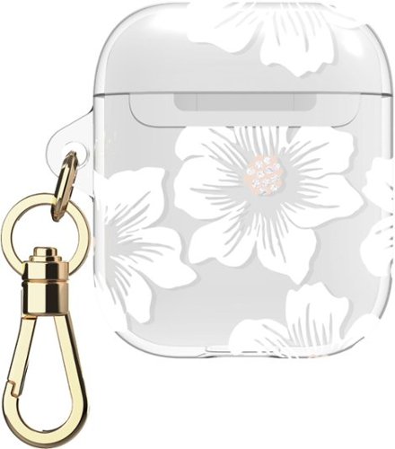 kate spade new york KSNY AirPods Gen 1&2 Case - Hollyhock HOW TO BUY