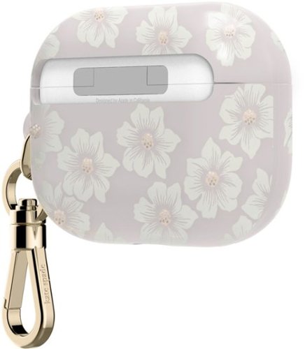 kate spade new york Kate Spade AirPods Pro Case - Hollyhock HOW TO BUY