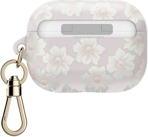 kate spade new york Kate Spade AirPods Pro Case - Hollyhock WHERE TO BUY