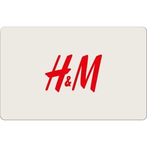 H&M - $25 Gift Card [Digital]-Front_Standard 