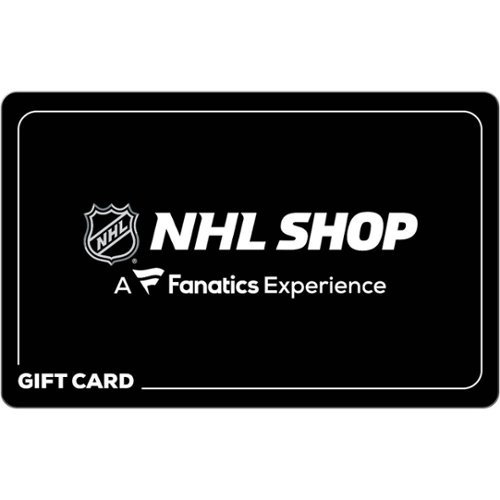 NHL - $100 Gift Card [Digital]