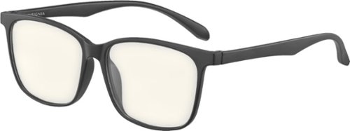 Insignia™ Blue Light Blocking Glasses - Black WORLDWIDE DELIVERY
