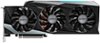 GIGABYTE - NVIDIA GeForce RTX 3080 GAMING OC 10GB GDDR6X PCI Express 4.0 Graphics Card-Front_Standard