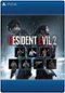 Resident Evil 2 Extra DLC Pack - PlayStation 4 [Digital]-Front_Standard 
