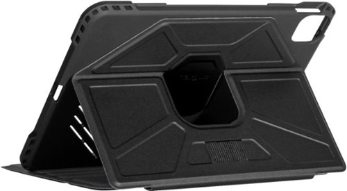 Targus Pro-Tek Rotating Case for iPad Air 10.9 (5th/4th Gen)/ iPad Pro 11-inch 4th/2nd/1st Gen - Black HOW TO BUY