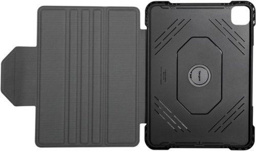 Targus Pro-Tek Rotating Case for iPad Air 10.9 (5th/4th Gen)/ iPad Pro 11-inch 4th/2nd/1st Gen - Black BUY ONLINE