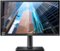 Samsung - SE65 Series LS24E65KPLH/GO 23.6” LED FHD Monitor - Black-Front_Standard