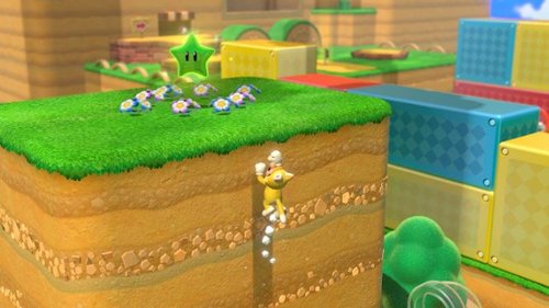Super Mario 3D World + Bowser's Fury - Nintendo Switch, Nintendo Switch Lite [Digital]-Alt_View_Standard_32 
