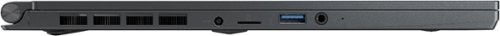 MSI Stealth 15m 15.6 Gaming Laptop - Intel Core i7 - 16GB Memory - NVIDIA GeForce RTX 2060 Max Q - 1TB Solid State Drive BUY IN EUROPE