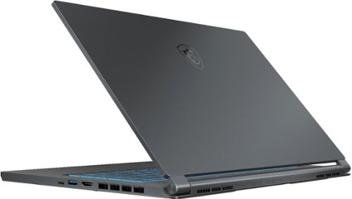 MSI Stealth 15m 15.6 Gaming Laptop - Intel Core i7 - 16GB Memory - NVIDIA GeForce RTX 2060 Max Q - 1TB Solid State Drive WORLDWIDE DELIVERY