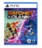 Ratchet & Clank: Rift Apart Launch Edition - PlayStation 5-Front_Standard