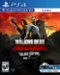 The Walking Dead Onslaught Deluxe Edition - PlayStation 4, PlayStation 5-Front_Standard