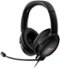 Bose - QuietComfort 35 II Wireless Noise Cancelling Gaming Headset - Black-Angle_Standard
