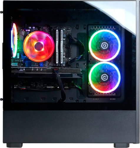 CPU Core i7-10700F/RTX2060SUPER Questions and Answers: CyberPowerPC Gamer Xtreme Gaming
