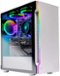 Skytech Gaming - Archangel Gaming Desktop - AMD Ryzen 5 2600X - 16GB Memory - NVIDIA GeForce GTX1660 - 500GB SSD - White-Front_Standard