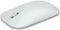 Microsoft - Modern Mobile Wireless BlueTrack Mouse - Wireless - Glacier-Front_Standard