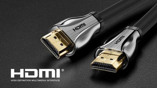 Rocketfish™ 25' 8K Ultra High Speed HDMI 2.1 Certified Cable - Black HOW TO BUY
