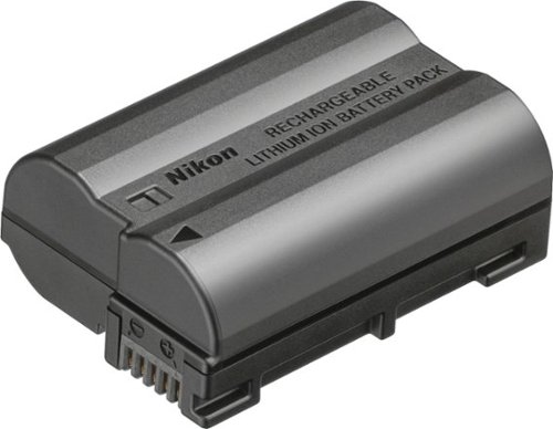  Nikon - EN-EL 15c Rechargeable Li-ion Battery