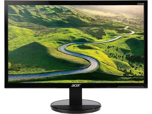 Acer 23.6" 16:9 Full HD Monitor - Refurbished (HDMI)