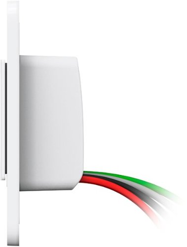 WeMo WiFi Smart Dimmer - white WORLDWIDE DELIVERY