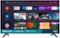 Hisense - 32" Class H55 Series LED HD Smart Android TV-Front_Standard 