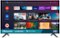 Hisense - 32" Class H55 Series LED HD Smart Android TV-Front_Standard