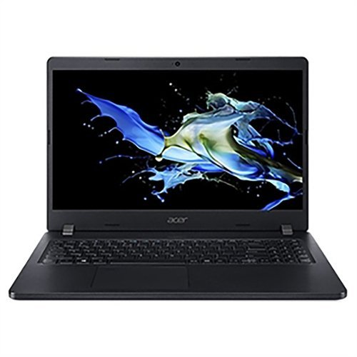 Acer - TravelMate P2 14" Laptop - Intel Core i7-10510U - 8GB Memory - 256GB Solid State Drive - Win10Pro