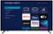 Westinghouse - 43" Class LED 4K UHD Smart Roku TV-Front_Standard