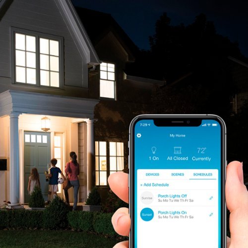Lutron Caseta Smart Switch Starter Kit - White HOW TO BUY