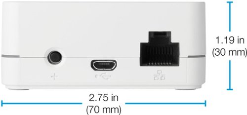 Lutron Caseta Deluxe Smart Switch Kit - White BUY IN EUROPE