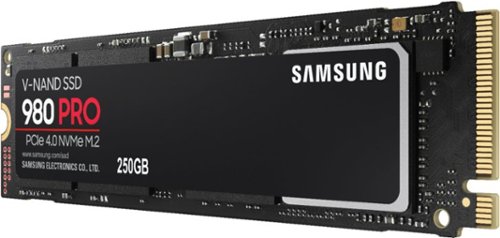 Samsung 980 PRO 250GB Internal Gaming SSD PCIe Gen 4 x4 NVMe HOW TO BUY