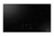 Dacor - 36" Induction Cooktop - Transitional - Black-Front_Standard