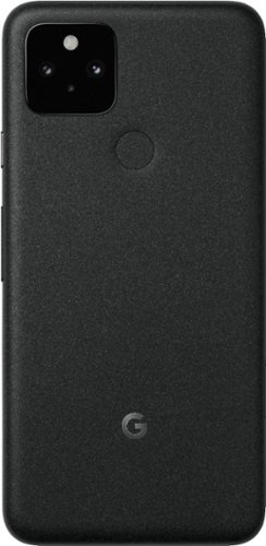 Google Pixel 5 5G 128GB (Unlocked) - Just Black HOW TO BUY