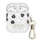 kate spade new york - Case for Apple AirPods - Scattered Flowers-Front_Standard