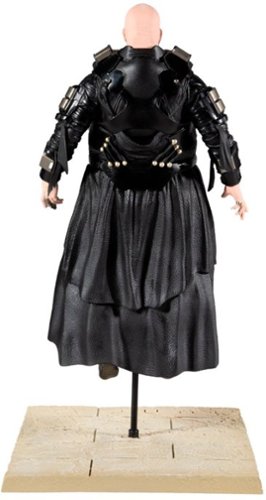 McFarlane Toys Dune 12 Figure - Baron Vladimir Harkonnen GLOBAL SHIPPING