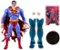 McFarlane Toys - DC Dark Multiverse Build-A-Merciless 7" Figure - Superman The Infected-Front_Standard
