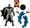 McFarlane Toys - DC Dark Multiverse Build-A-Merciless 7" Figure - Batman-Front_Standard