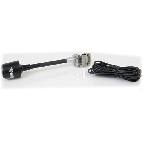 Tram 7754 Satellite Radio Trucker Mirror Mount Antenna - Black HOW TO BUY