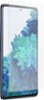 ZAGG - InvisibleShield® Glass+ Screen Protector for Samsung Galaxy S20 FE 5G-Angle_Standard