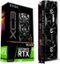 EVGA - GeForce RTX 3080 XC3 BLACK GAMING 10GB GDDR6 PCI Express 4.0 Graphics Card-Front_Standard