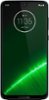 Motorola - moto g7 plus 64GB (Unlocked) - Black-Front_Standard