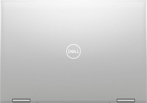 Dell Inspiron 7000 2-in-1 17 QHD+ Touch-Screen Laptop - Intel Core i7 - 8GB Memory - 256GB SSD - Silver WORLDWIDE DELIVERY
