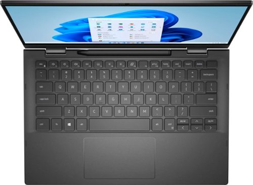 Dell Inspiron 7000 2 in 1 13.3