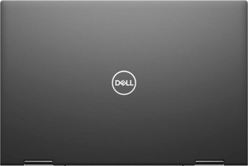 Dell Inspiron 7000 2-in-1 15.6 UHD Touch-Screen Laptop - Intel Core i7  - 16GB Memory - 1TB SSD+32GB Optane - Black BUY ONLINE