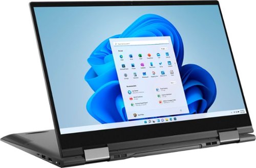 Dell Inspiron 7000 2-in-1 15.6 UHD Touch-Screen Laptop - Intel Core i7  - 16GB Memory - 1TB SSD+32GB Optane - Black BUY IN MIDDLE EAST