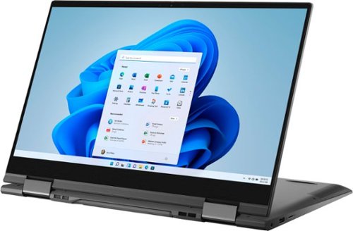 Dell Inspiron 7000 2-in-1 15.6 UHD Touch-Screen Laptop - Intel Core i7  - 16GB Memory - 1TB SSD+32GB Optane - Black BUY IN AUSTRALIA