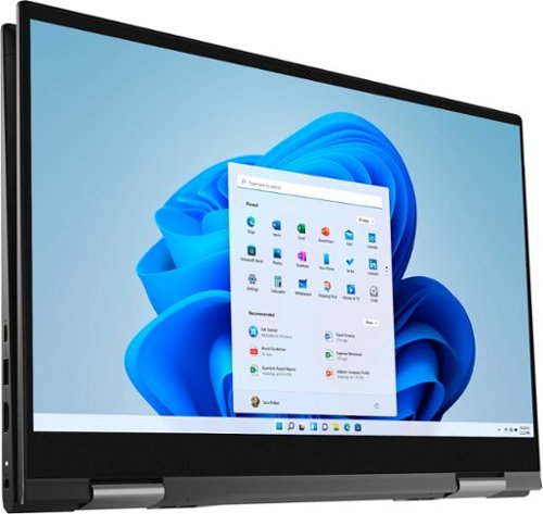 Dell Inspiron 7000 2-in-1 15.6 UHD Touch-Screen Laptop - Intel Core i7  - 16GB Memory - 1TB SSD+32GB Optane - Black HOW TO BUY