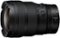 NIKKOR Z 14-24mm f/2.8 S Zoom Lens for Nikon Z Cameras - Black-Front_Standard