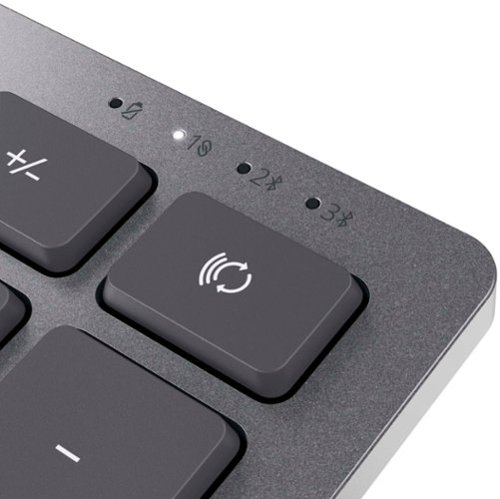 Dell KM7120W Full-size Wireless Scissor Clicky Switch Keyboard and Mouse Combo with Compact design. Seamless connectivity - Gary WORLDWIDE DELIVERY
