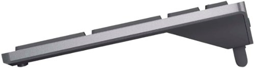 Dell KM7120W Full-size Wireless Scissor Clicky Switch Keyboard and Mouse Combo with Compact design. Seamless connectivity - Gary BUY ONLINE